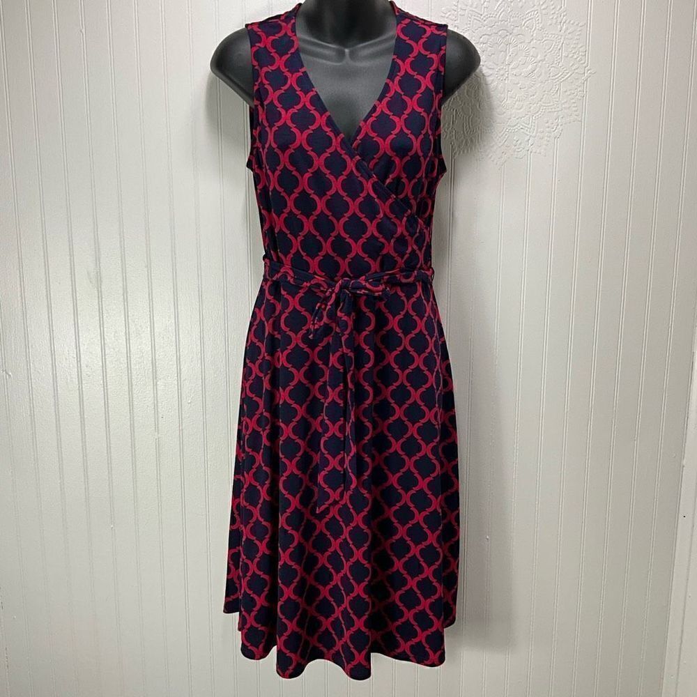 41 HAWTHORN sleeveless dress